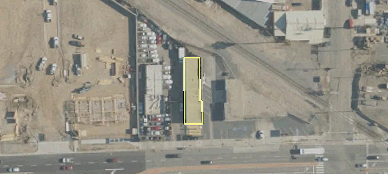 Anaheim Land For Sale