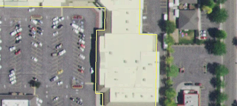 Retail Space in High-Traffic Area