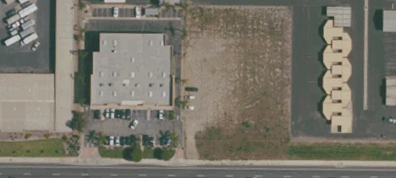 Industrial Condo with Office Space