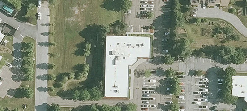 Class A Office Space