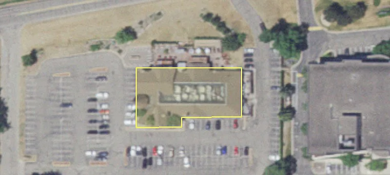 Bloomington Retail Space Available