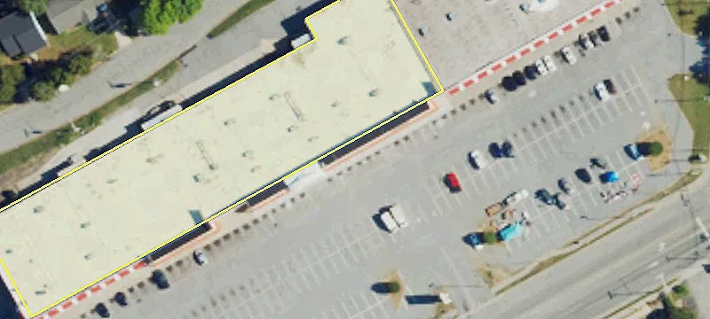 Retail Suites at Eastgate Center