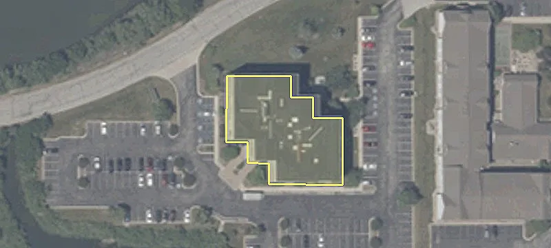 Class A Office Space Available