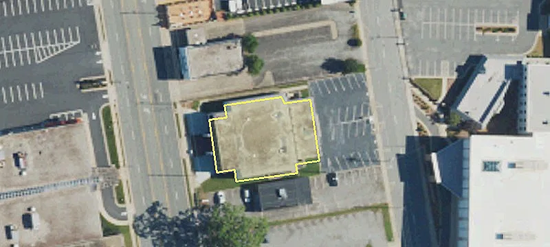 Main Street Showroom Opportunity