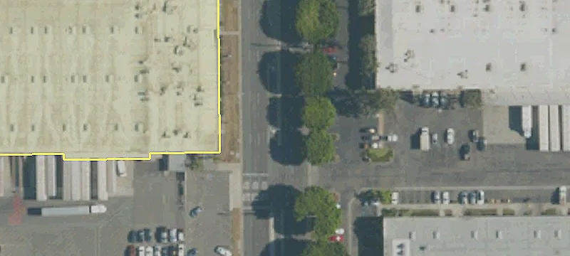 La Mirada Warehouse Space Available