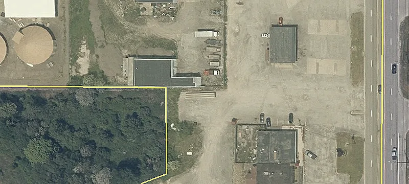 Warehouse/Flex/Retail Space Available
