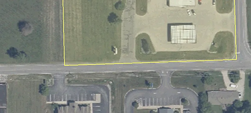 Land Near Martin's Supermarket
