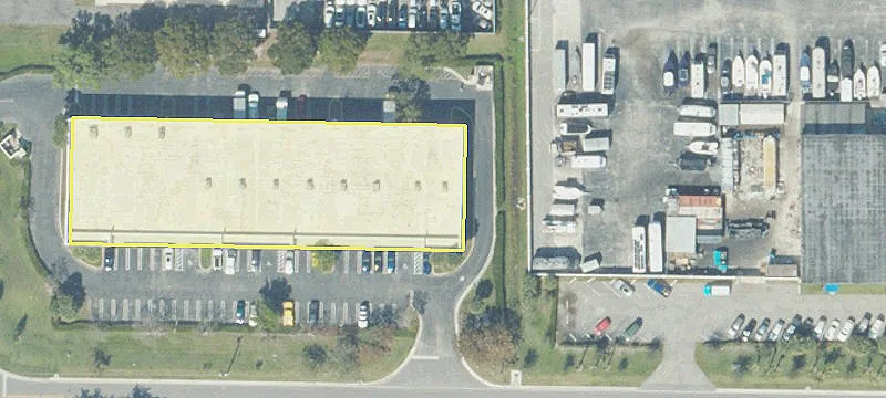 Coral Springs Office/Warehouse For Sale