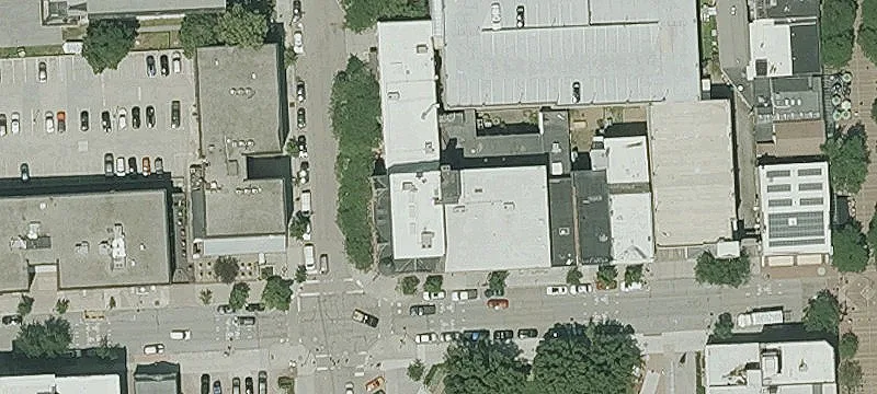 Downtown Burlington Office Space Available