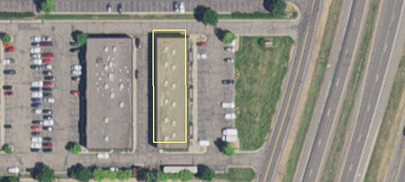 Maplewood Office Suite For Rent