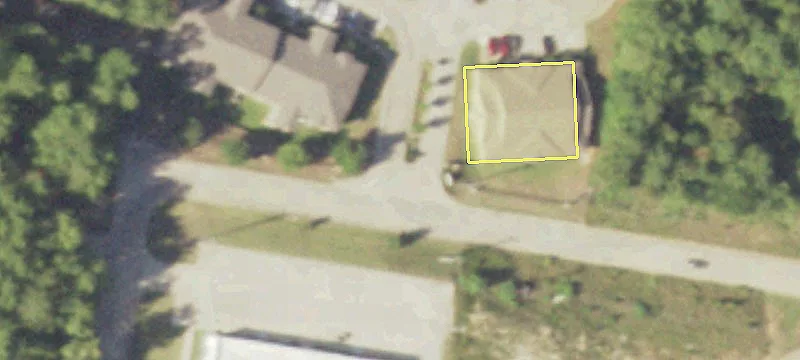 Land Adjacent to Lowe's