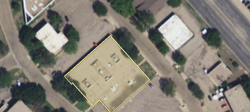 Lubbock Office Space For Lease