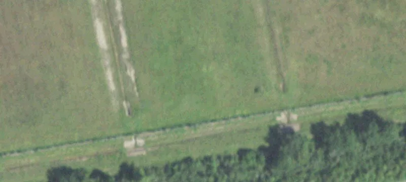 Land Near Highway 105