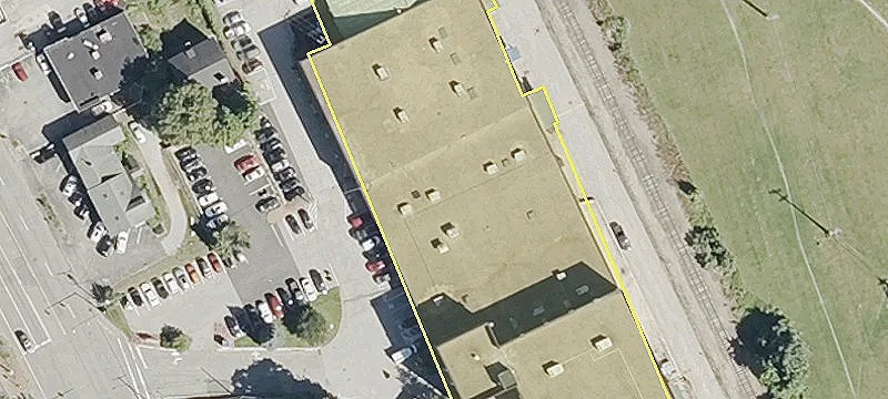 Concord Office Space Sublease
