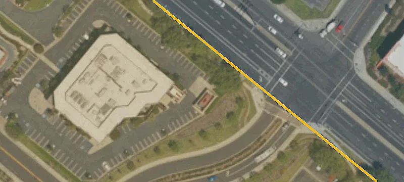 Irvine Freestanding Office Building