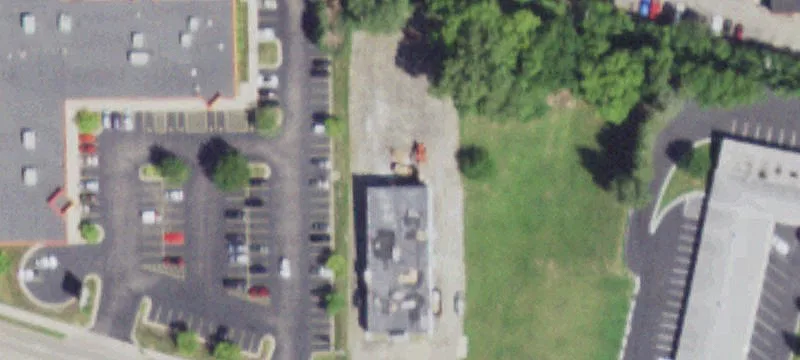 Remodeled Open Space for Lease