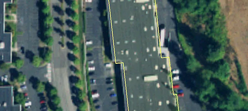 Bothell Freestanding Industrial Building