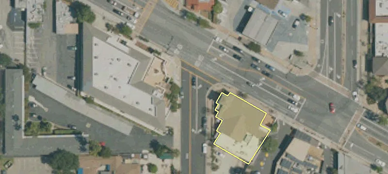Foothill Blvd Office Space