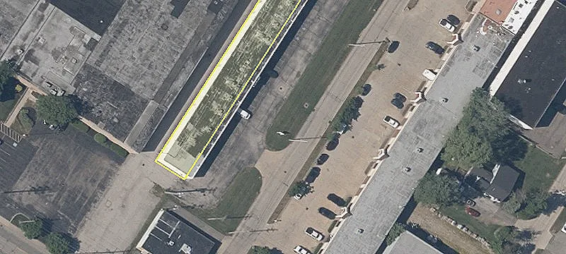 Renovated Warehouse Space For Rent