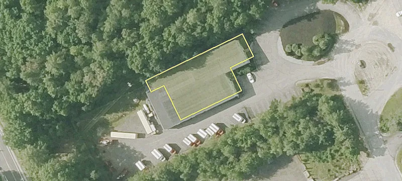 Industrial Property in Auburn, NH