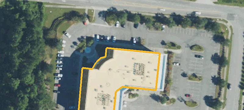 Class-A Office Space Available