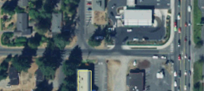 Puyallup Office Space Available