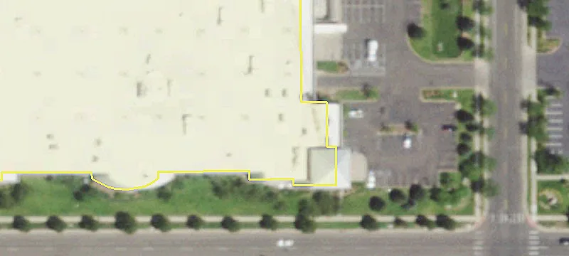 Industrial Space Near I-70 Access