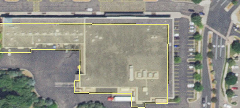 Prime Retail Space in Andover