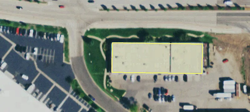 Functional Flex Space Available