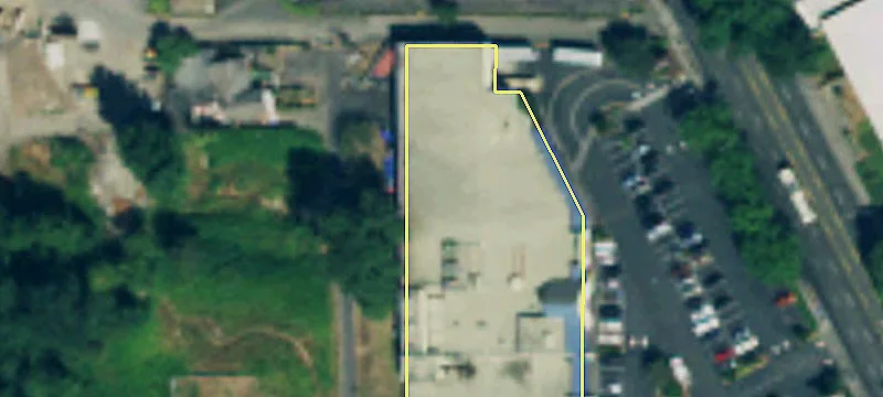Retail Space in Seattle Available