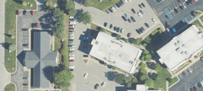 Medical Suite in Medical Arts