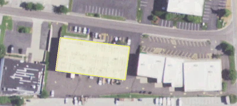 Warehouse Space with Full A/C