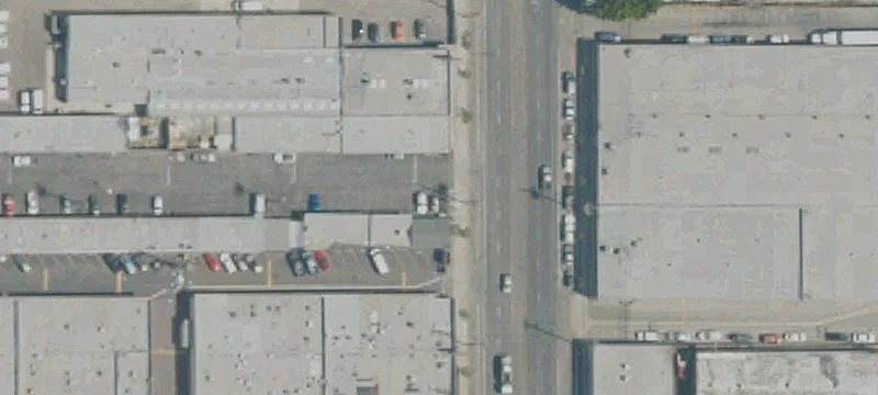 North Hollywood Manufacturing/Distribution Facility