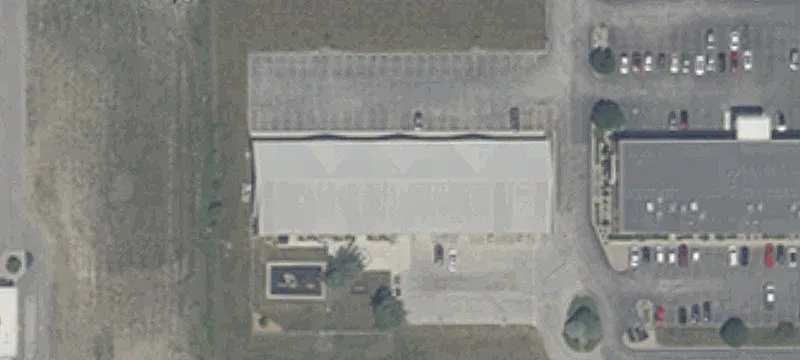 Dyer Mixed-Use Retail/Office Space