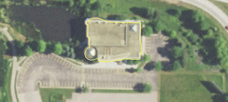 Madison Flex/Industrial Building For Sale
