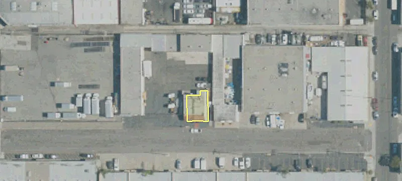 Long Beach Flex Space Available
