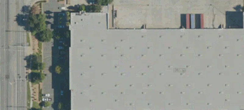 Industrial Building in Santa Fe