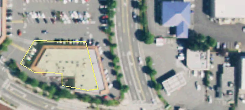 Newcastle Retail Space Available