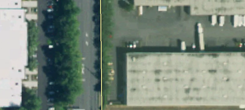 Kent Warehouse with Yard