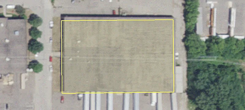 Minneapolis Warehouse Space Available