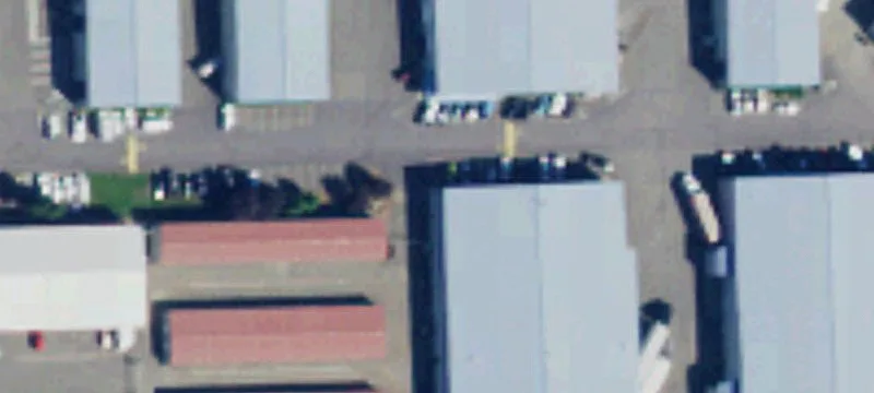 Industrial Space in Grandview Park