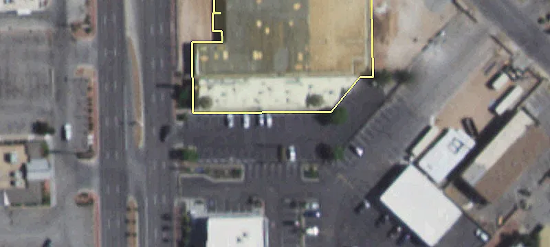 Retail Space Available For Lease