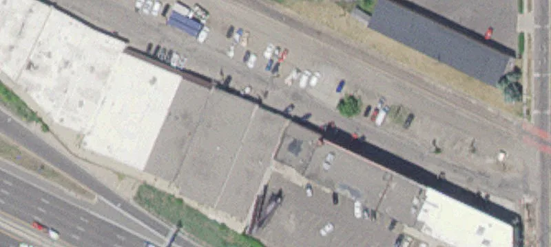 Industrial Space Near Major Highways