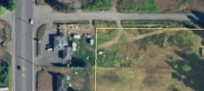 1.79 Acre Vacant Land Parcel