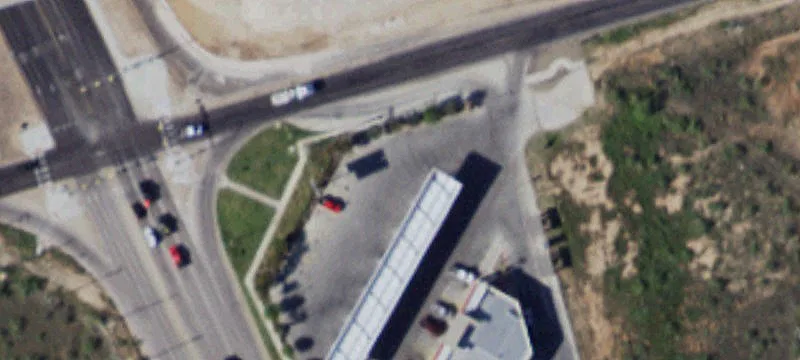 Prime Retail Pad Sites
