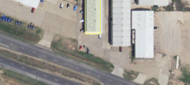 Industrial/Manufacturing Facility For Sale