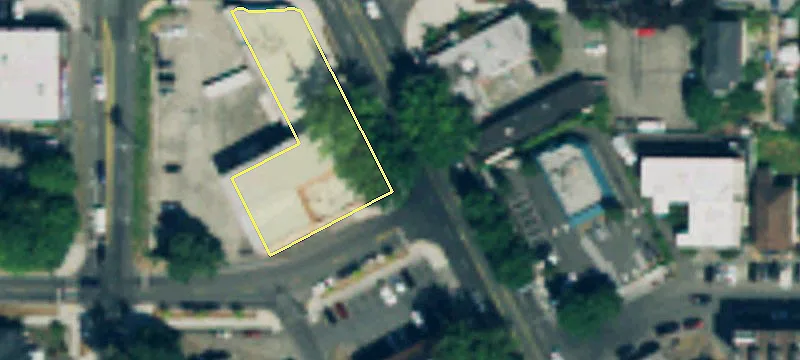 Rainier Avenue Retail and Storage