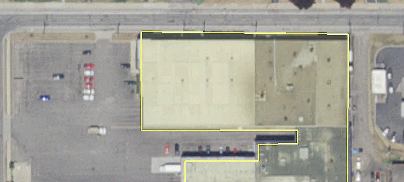 Minneapolis Manufacturing/Warehouse Space For Sale