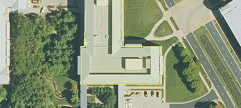 Overland Park Office Park