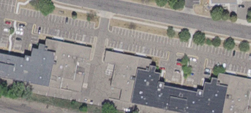 St. Paul Flex Space Available